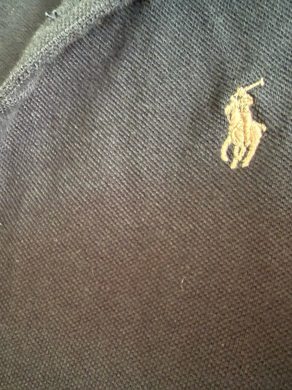 Polo Ralph Lauren girls polo